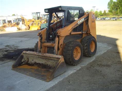 440 case skid steer specs|mustang 440 skid steer specs.